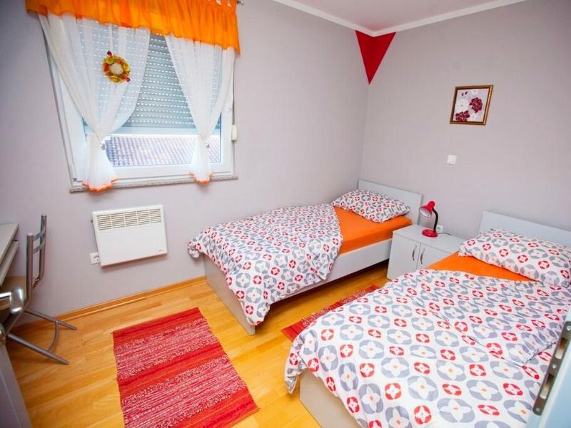 Apartments Saric Pula Exteriér fotografie